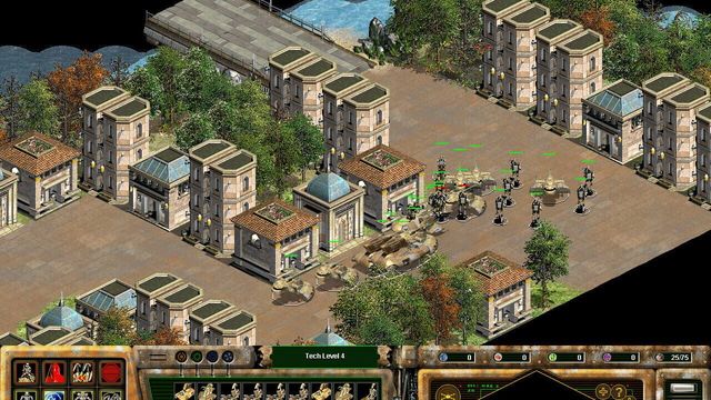 Star Wars: Galactic Battlegrounds - Clone Campaigns 3