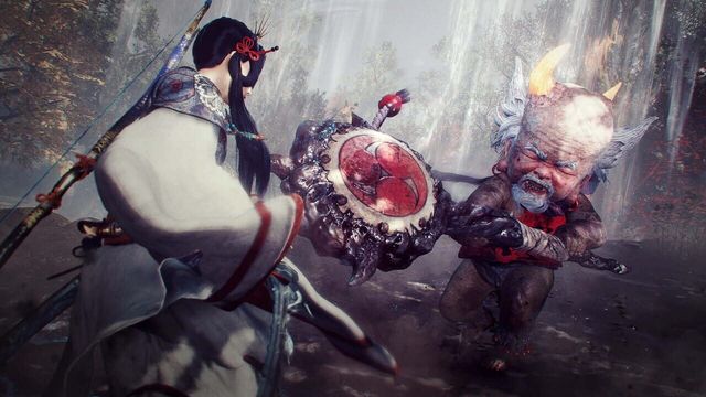 Nioh 2: The First Samurai 3