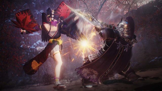 Nioh 2: The First Samurai 6