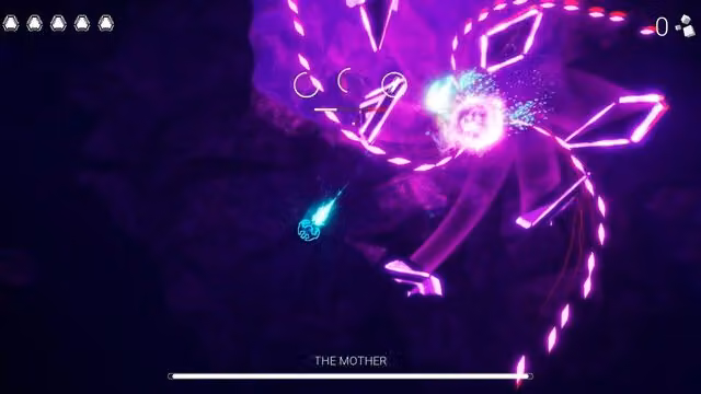 Perfect Matter 3