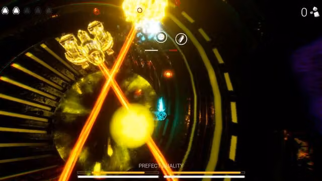Perfect Matter 5