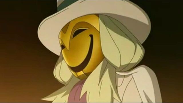 Professor Layton and the Miracle Mask 2