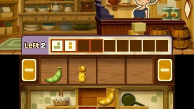 Professor Layton and the Miracle Mask 5