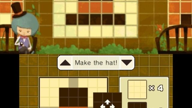 Professor Layton and the Miracle Mask 6