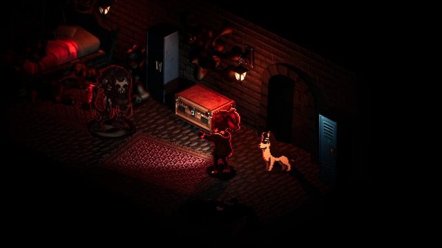 Enigma of Fear 2