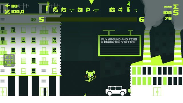 Supfly Delivery Simulator 3