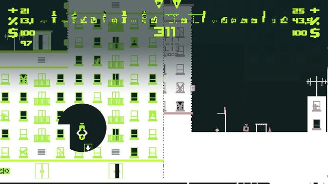 Supfly Delivery Simulator 4