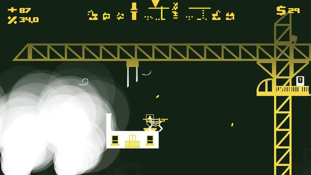 Supfly Delivery Simulator 5