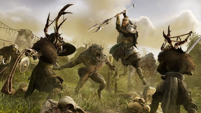 Assassin's Creed Valhalla: Wrath of the Druids 2
