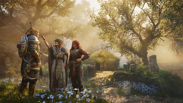 Assassin's Creed Valhalla: Wrath of the Druids 3