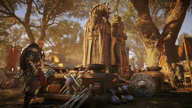 Assassin's Creed Valhalla: The Siege of Paris 6