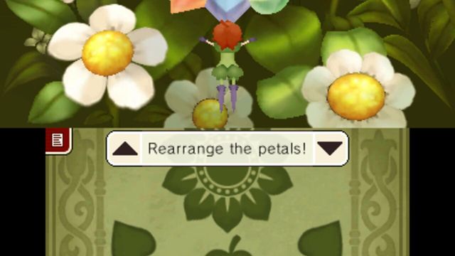 Professor Layton vs. Phoenix Wright: Ace Attorney 6
