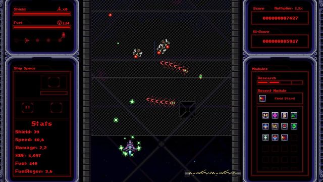 BroodStar 2