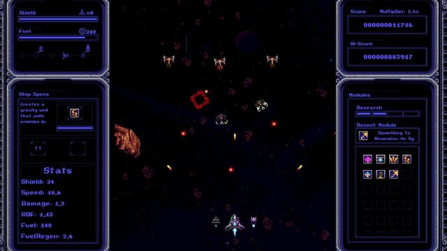 BroodStar 3