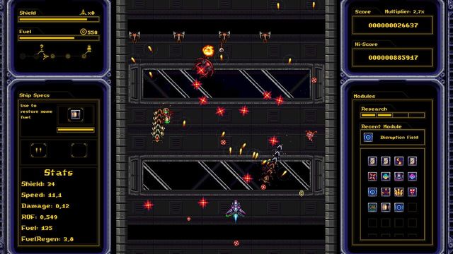 BroodStar 5