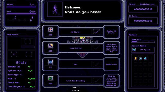 BroodStar 6