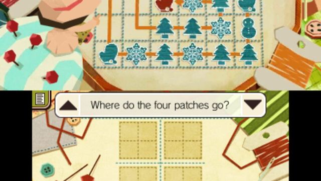 Professor Layton and the Azran Legacy 4