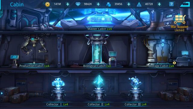 Angel Legion 4