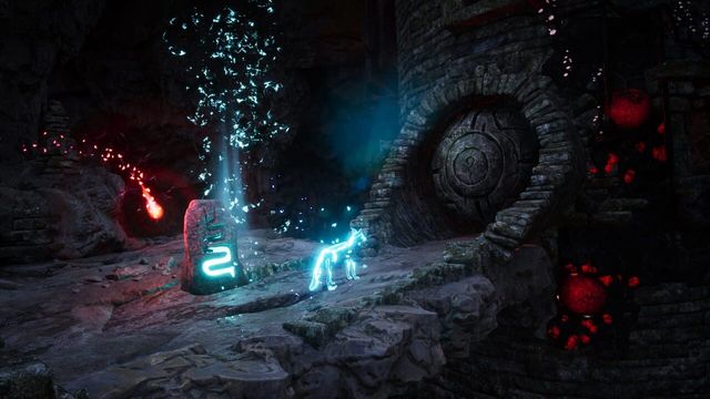Spirit of the North: Enhanced Edition 2