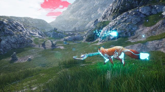 Spirit of the North: Enhanced Edition 3
