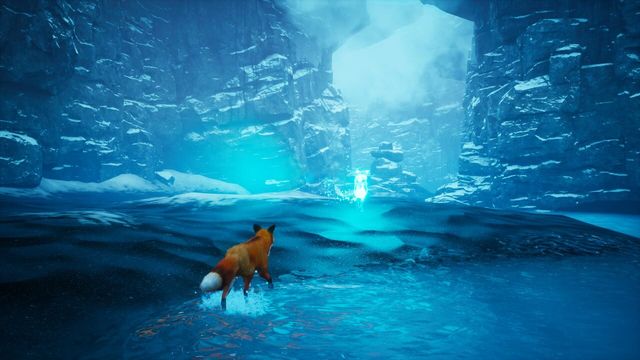 Spirit of the North: Enhanced Edition 5