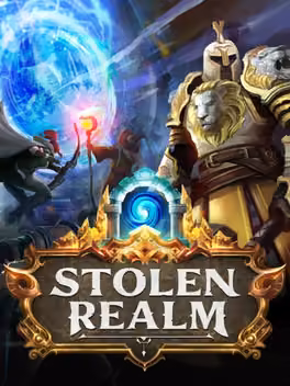 Stolen Realm
