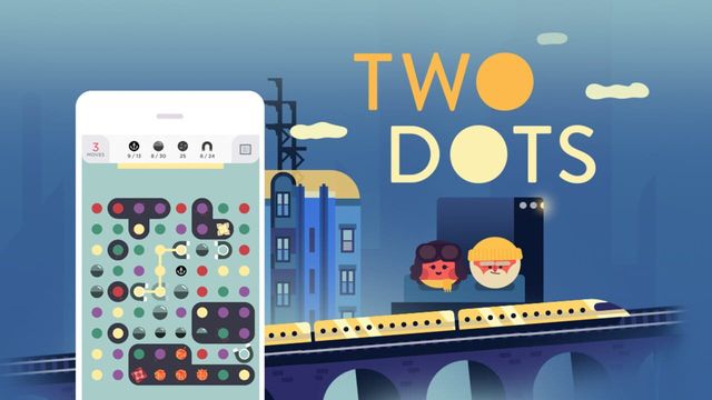 Two Dots 3