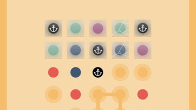 Two Dots 5
