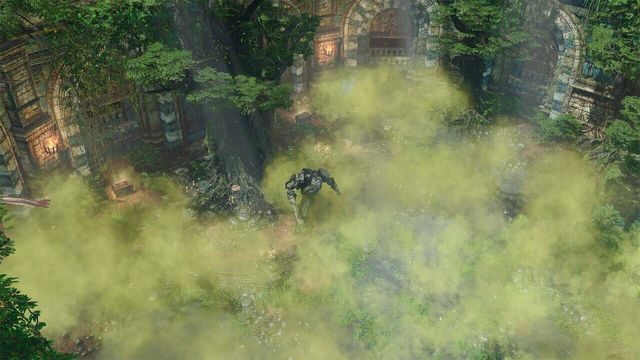 SpellForce 3: Fallen God 2