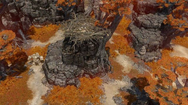 SpellForce 3: Fallen God 3
