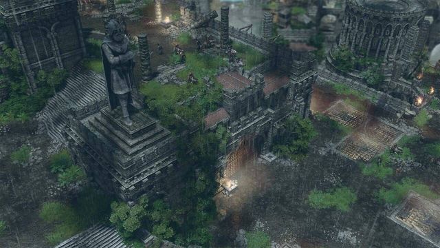 SpellForce 3: Fallen God 4