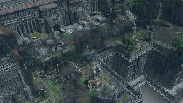 SpellForce 3: Fallen God 5