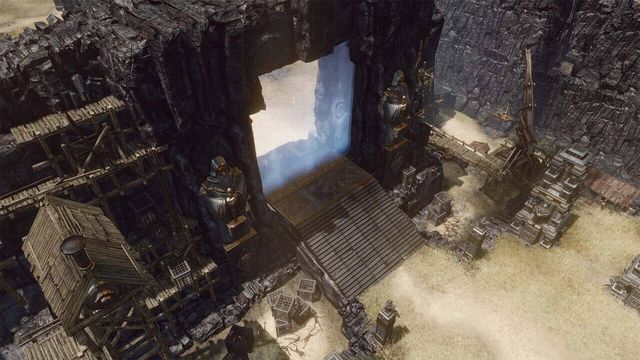 SpellForce 3: Fallen God 6