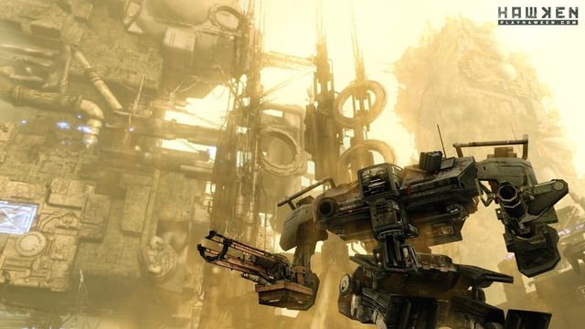Hawken 3