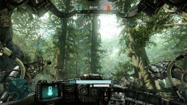 Hawken 5