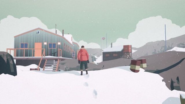 South of the Circle 3