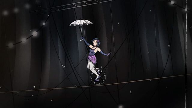 The Amazing American Circus 3