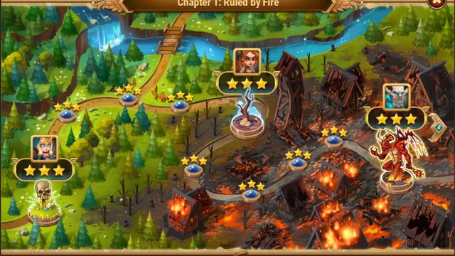 Hero Wars 2