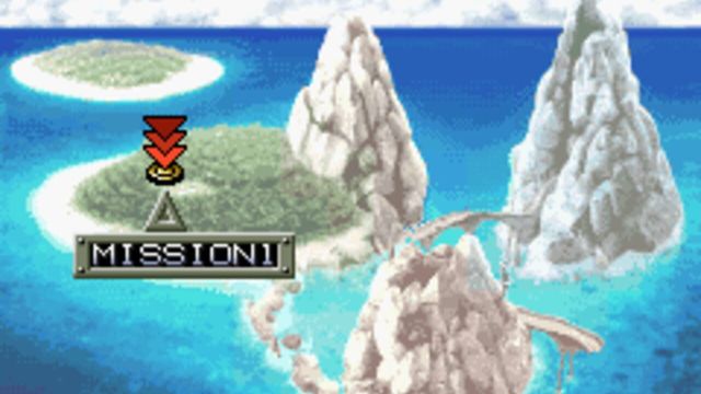 Metal Slug Advance 4