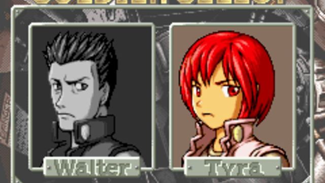 Metal Slug Advance 5