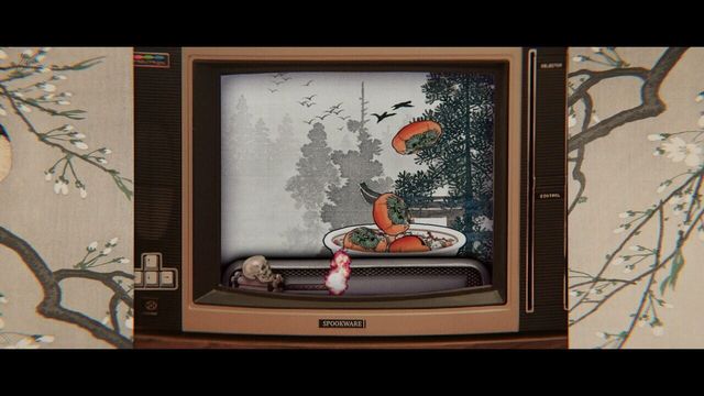 SpookWare 2