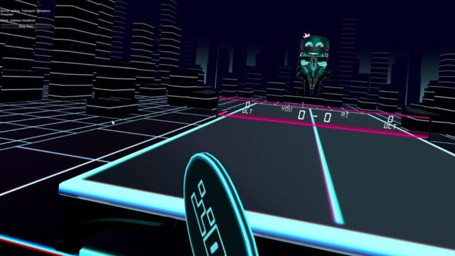 King Pong 2