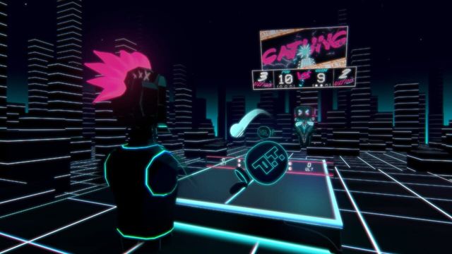 King Pong 4