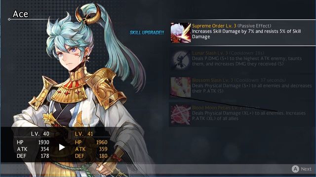 Seven Knights: Time Wanderer 2