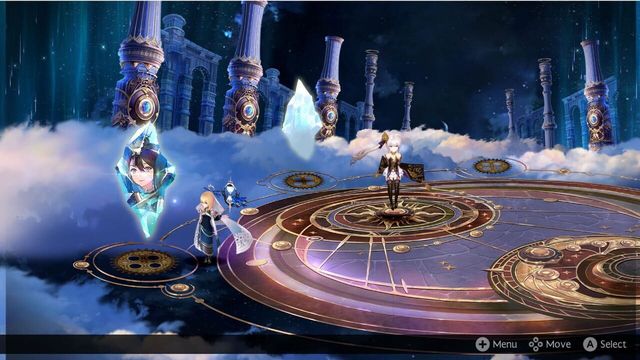 Seven Knights: Time Wanderer 4