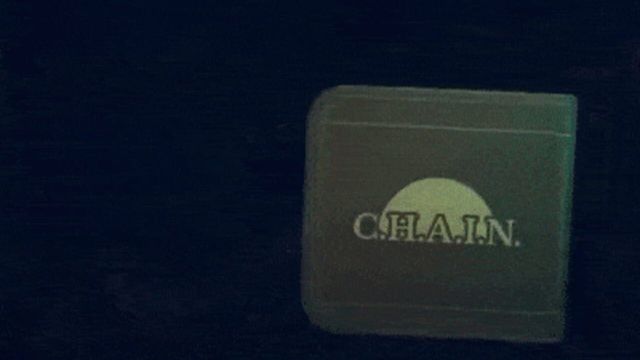 C.H.A.I.N. 3