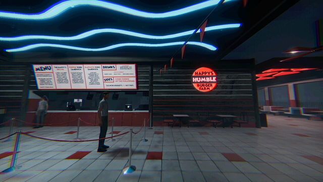 Happy's Humble Burger Farm 2