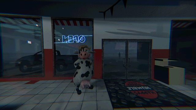 Happy's Humble Burger Farm 3