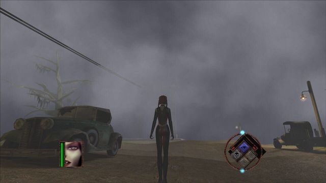 BloodRayne: Terminal Cut 2