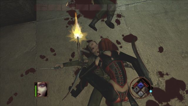 BloodRayne: Terminal Cut 3